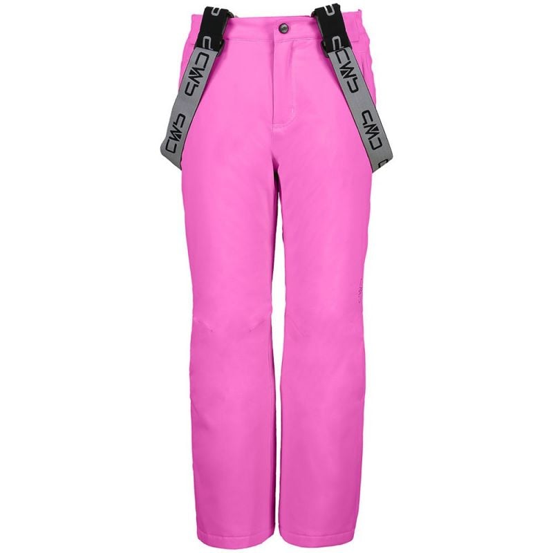 Housut CMP Kid Lyhyet housut (Purple fluo) Lapsi
