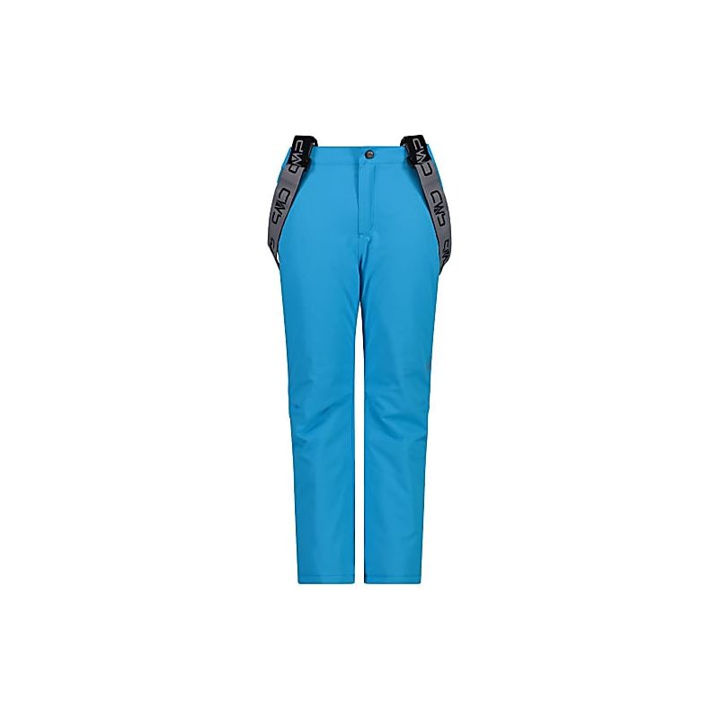 Hose CMP Kid Latzhose (Danubio) Kind