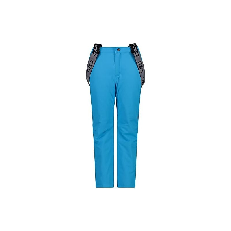 Pantalon CMP Kid Salopette (Danubio) Enfant