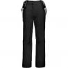 Hose CMP Kid Salopette (Nero) Kind