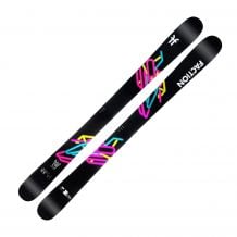 Prodigy Skis Prodigy 2 Yth Black