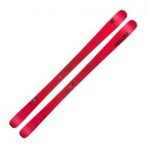 Agent Skis Agent 1 Red