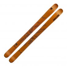 Agent Skis Agent 3 Orange