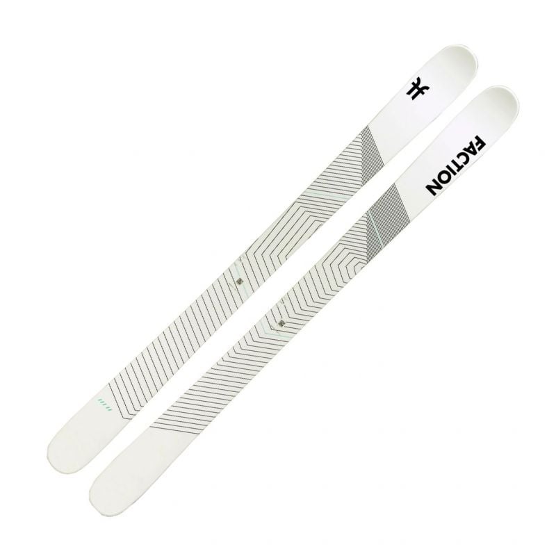 Skis Faction Mana 2 X (2023) femme