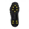 Crampons CMP Non Slip Spiked Crampons (Nero)