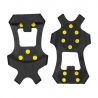 Crampons CMP Non Slip Spiked Crampons (Nero)