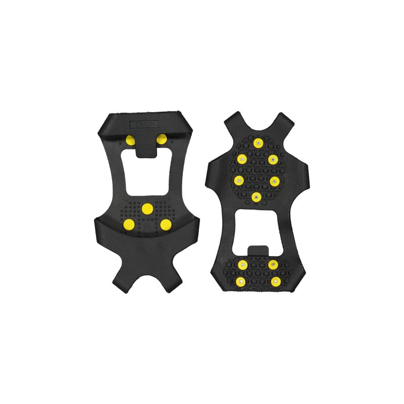 Crampons CMP Non Slip Spiked Crampons (Nero)