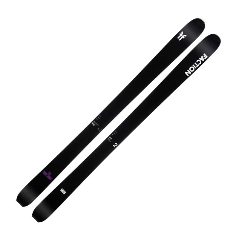 Skis Faction La Machine 2 Mini Mixte - 2025