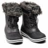 CMP Kids Anthilian (Toffe) Stivale da neve per bambini