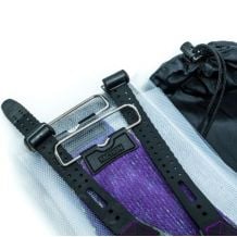 La Machine Accessories Climbing Skins La Machine Micro/grom Purple