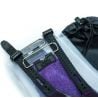 La Machine Accessories Climbing Skins La Machine Micro/grom Purple