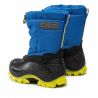 Bottes de neige CMP Kids Hanki 2.0 Snow Boots (River Limegreen) Enfant