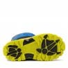 Campagnolo KIDS HANKI 2.0 SNOW BOOTS (River Limegreen)