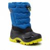 Bottes de neige CMP Kids Hanki 2.0 Snow Boots (River Limegreen) Enfant