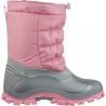 Campagnolo KIDS HANKI 2.0 SNOW BOOTS (River Limegreen)