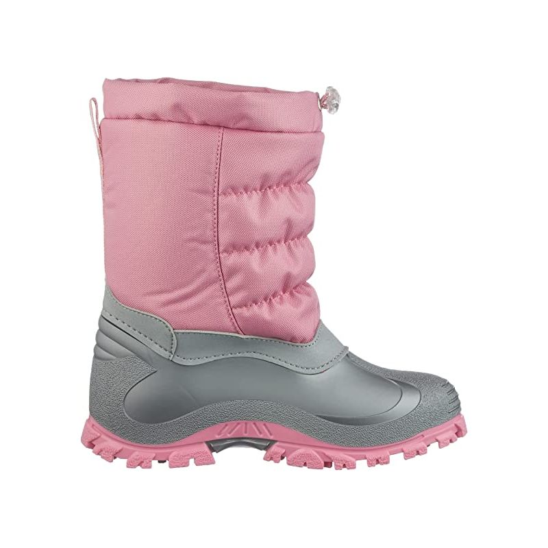 Bottes de neige CMP Kids Hanki 2.0 Snow Boots (Rosa) Enfant