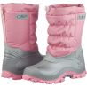 Bottes de neige CMP Kids Hanki 2.0 Snow Boots (River Limegreen) Enfant