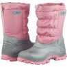 Campagnolo KIDS HANKI 2.0 SNOW BOOTS (River Limegreen)