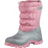 Bottes de neige CMP Kids Hanki 2.0 Snow Boots (River Limegreen) Enfant