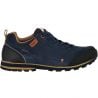 Campagnolo ELETTRA LOW HIKING SHOE WP (Black Blue)