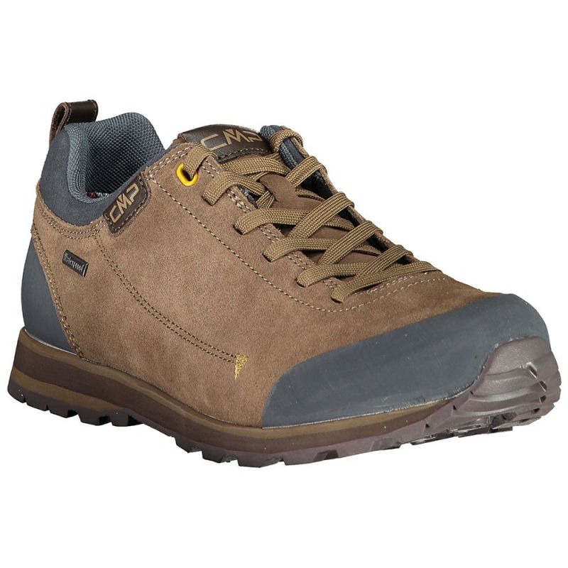 Sko CMP Elettra Low Hiking Shoe WP (Corteccia) Man