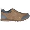 Vaelluskengät ELETTRA LOW HIKING SHOE WP CMP (Musta Sininen ) mies