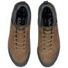 Wandelschoenen ELETTRA LOW HIKING SHOE WP CMP (Zwart Blauw ) man