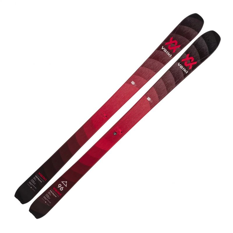 Ski VOLK Rise Beyond 96 (2026) Mænd