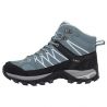 vaelluskenkä RIGEL MID Campagnolo (Glacier Cemento) Nainen