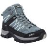 wandelschoen RIGEL MID Campagnolo (Glacier Cemento) Woman
