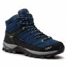 RIGEL MID Campagnolo (Cemento Glacier) zapato de senderismo Mujeres