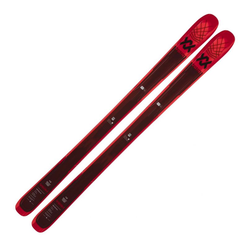Skis Volkl M6 Mantra (2023) Homme