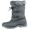 Botas de nieve CMP Nietos Low (Graffite) Mujer