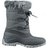 Botas de nieve CMP Nietos (Graffite) - Mujer