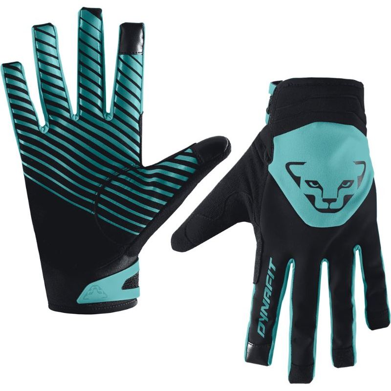 Skihandsker Dynafit Radical 2 Softshell (Marine blue) blandet