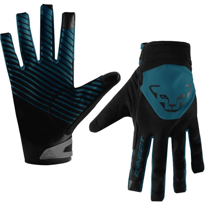 Skihansker Dynafit Radical 2 Softshell (Storm Blue) blandet
