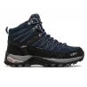 wandelschoen RIGEL MID Campagnolo (Glacier Cemento) Woman