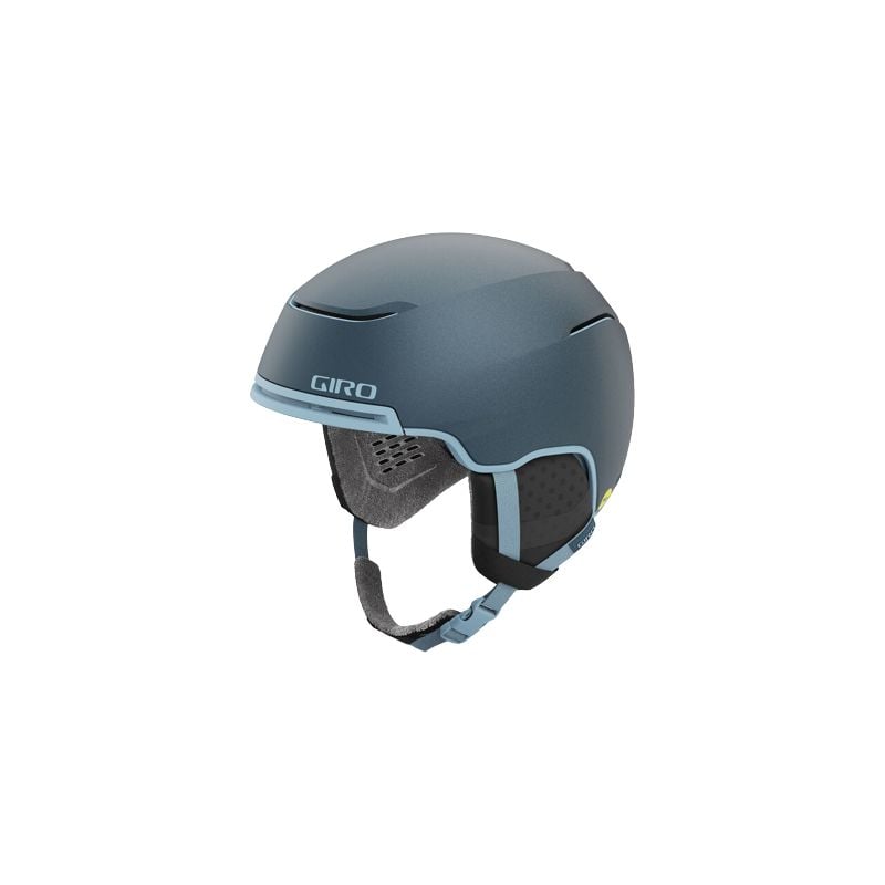 Casque Giro Terra Mips - M (Matte Ano Harbor Blue)