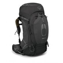 Vaellusreppu Osprey Atmos AG 65 (musta)