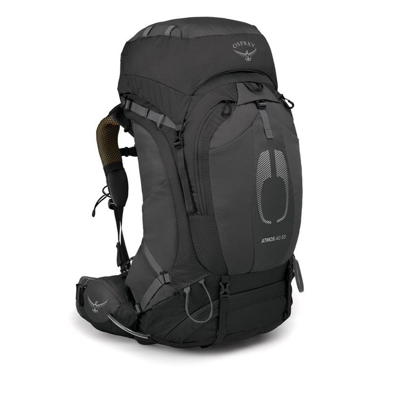 Sac à dos de randonnée OSPREY Atmos AG 65 (black)