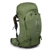 Vaellusselkärepä Osprey Atmos AG 65 (Mythical Green)