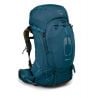 Backpack Osprey Atmos AG 65 (Venturi Blue)