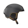 Giro Jackson Mips Ski Helmet - M (Mat Black) Men