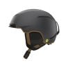 Giro Jackson Mips Ski Helmet - M (Mat Black) Men