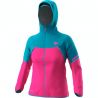 Jakke Dynafit Alpine Gtx Jkt (hav) kvinne