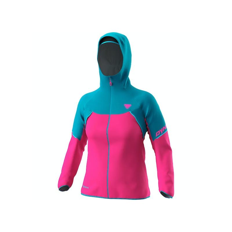 Jacke Dynafit Alpine Gtx Jkt (ocean) Women