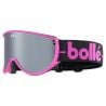 BOLLE Blanca Pink Heritage Matte Black Chrome Cat 3