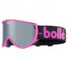 Masque de ski Bollé Blanca (Pink heritage Matte - Black Chrome)