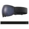 Masque de ski Bollé Torus (Full Black Matte - Grey)