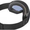 BOLLE Torus Full Black Matte Grey Cat 3